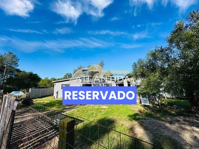 Venta De Propiedad, Pinamar Norte, 3 Dormitorios | Terreno Independiente. Inmobiliaria Atlántida