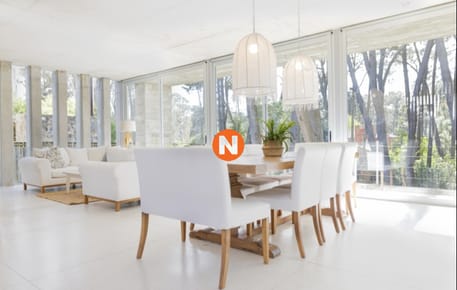 Excelente Casa en Venta en NORESTE Residence