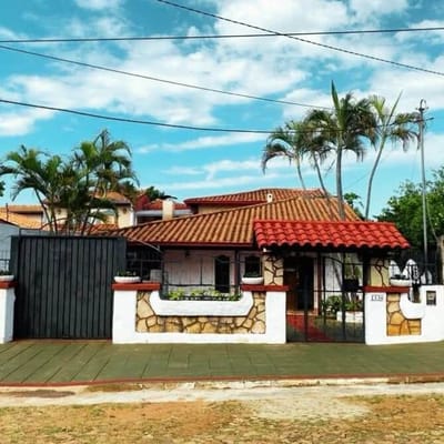 VENDO CASA EN FERNANDO ZONA SUR