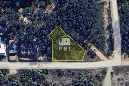 Terreno en venta en Ocean Park, Punta Ballena  - Ref : PBI14660