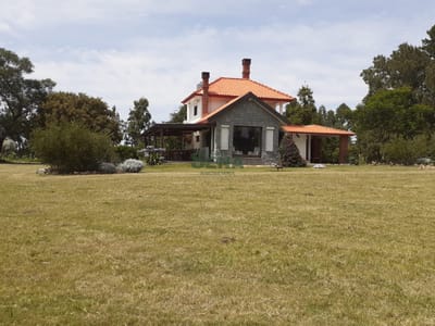 Venta de Chacra Ruta 39, a pocos kmt. de Maldonado , 8 Hectareas y media