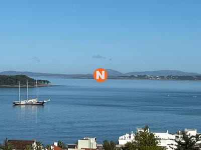 Apartamento en Venta de 2 dormitorios en Gorlero , Vista al Mar , Punta del este , Península