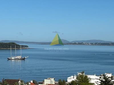 Apartamento en Venta de 2 dormitorios en Gorlero , Vista al Mar , Punta del este , Península  - Ref : EQP7772