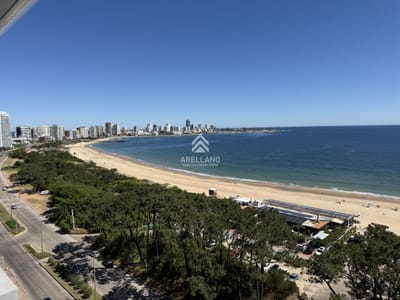 Venta apartamento 3 dormitorios Mansa