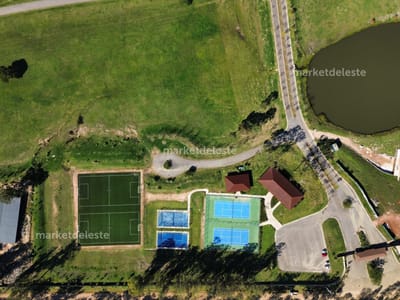 PUEBLO MIO GOLF- LOTE EN VENTA