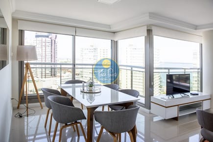 Gran oportunidad de venta y alquiler TORRE IMPERIAL PUNTA DEL ESTE