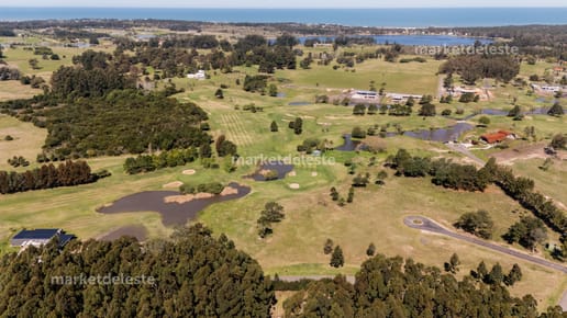 LOTE EN VENTA - PUEBLO MIO GOLF