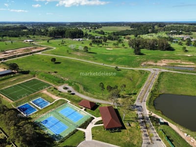 LOTE EN PUEBLO MIO GOLF - 4.120 m2