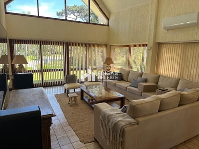 Excelente casa de 5 dormitorios en lugano PUNTA DEL ESTE