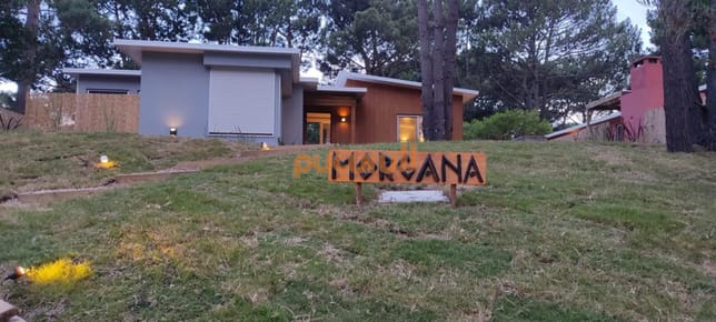 Casa en Punta Ballena, Chihuahua