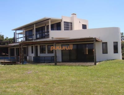 Casa en Punta Ballena, Tio Tom