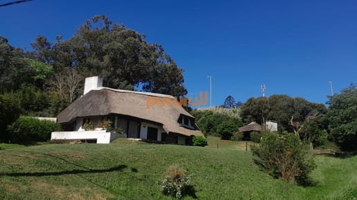 Casa en Punta Ballena, Rinconada