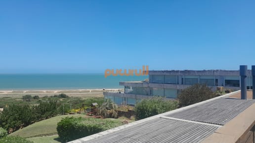 Excelente vista al Mar!!