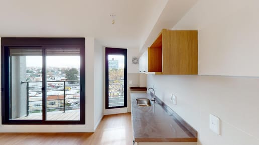 Alquiler Apartamento Dos Dormitorios En Ventura Boulevard, La Blanqueada