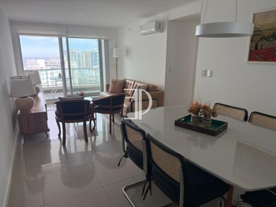 Alquiler Apartamento Temporada