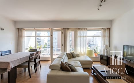 Apartamento en venta dos dormitorios Punta del Este