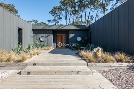 Barrio Privado Reserva Montoya - Exclusiva - Una planta