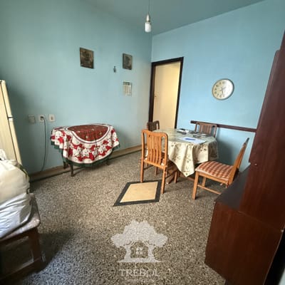Venta Apartamento 2 Dormitorios Ciudad Vieja Montevideo G