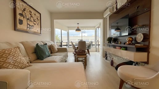 apartamento en Península, Punta del Este