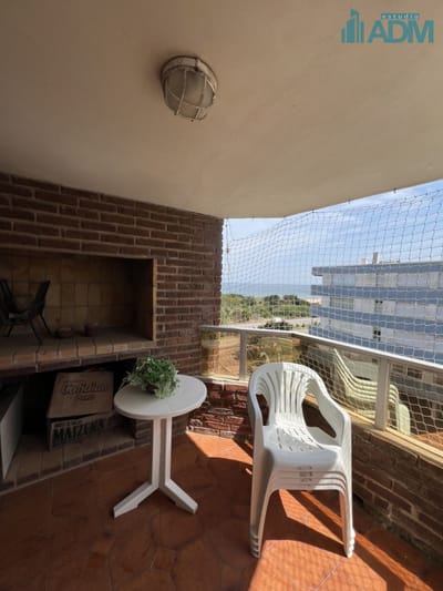 Venta de apartamento - Playa Mansa