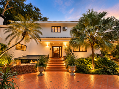 Residencia premium amoblada en alquiler | Parques del Yacht