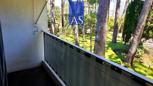 Apartamento en venta Playa Mansa 1 dormitorio