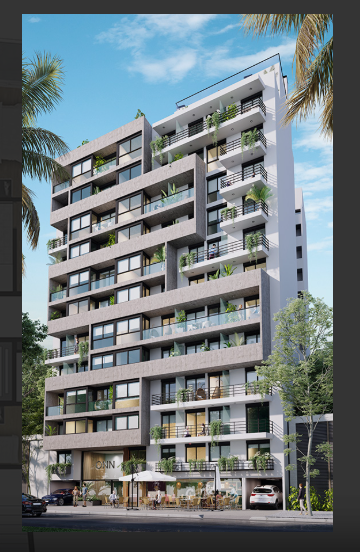 DUEÑO VENDE APARTAMENTO 2 DORMITORIOS. GARAGE. A ESTRENAR LA BLANQUEADA
