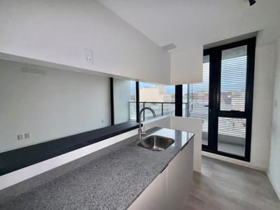 APTO 2 Dormitorios 1 baño |  A ESTRENAR Y ENTREGA INMEDIATA! |  Balcón con vistas despejadas | Aguada - Av. Libertador