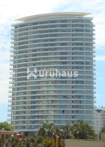 Apartamento en Mansa, 3 dormitorios *