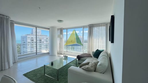 Venta apartamento  - Ref : EQP7045