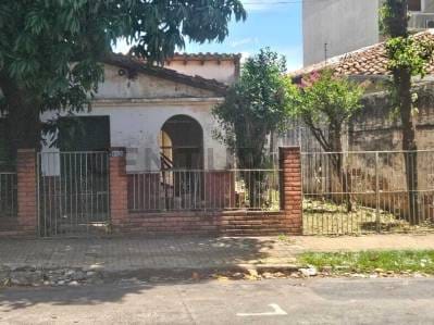 Venta Terreno con construccion a demoler en Recoleta- ZONA LA CUADRITA