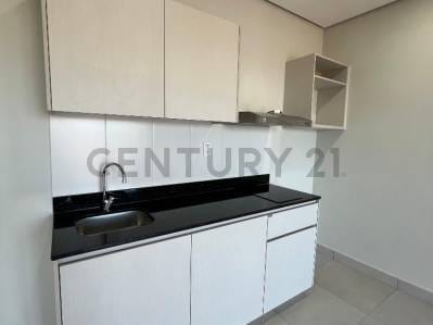VENDO DEPARTAMENTO CON RENTA ACTIVA EN LUQUE ZONA CIT