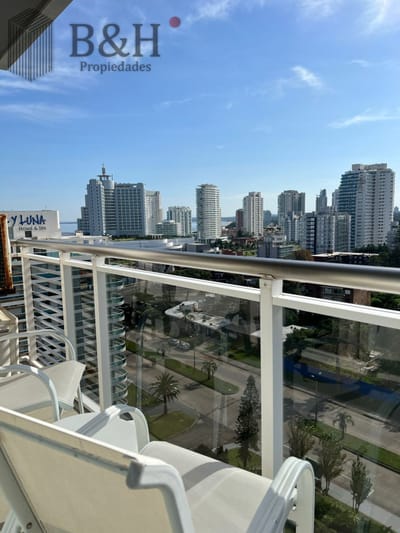 Apartamento en Brava - Punta del Este -