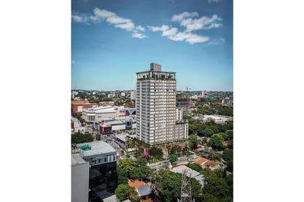 Departamento en Villa Morra en Venta