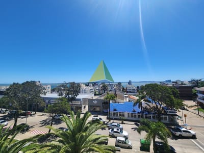 Apartamento en venta , Peninsula, 3 dormitorios - Ref : EQP7058