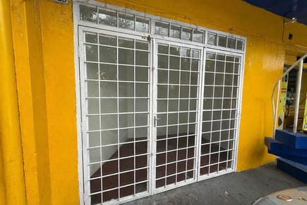 DEPARTAMENTO EN SAN VICENTE