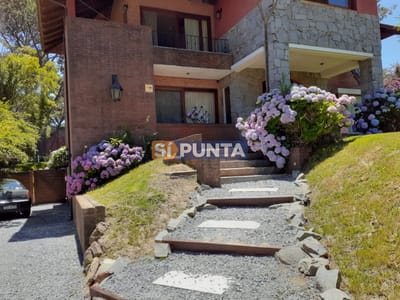 Casa En alquiler Temporario , La barra