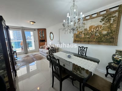 Apartamento Punta del Este 2 dormitorios