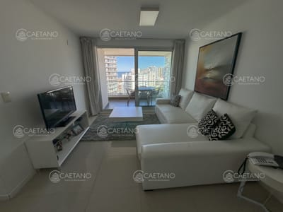 Apartamento en venta 2 dormitorios, Wind Tower, Punta del Este