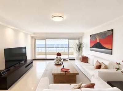 Apartamento en Punta del Este, Brava