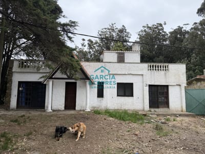 Casa para reciclar en Pinares - Parada 27