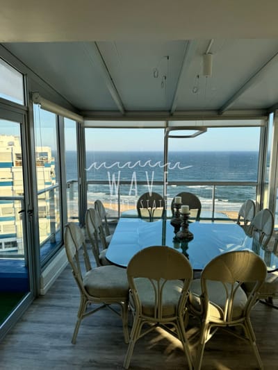 Apartamento en Punta del Este, Brava