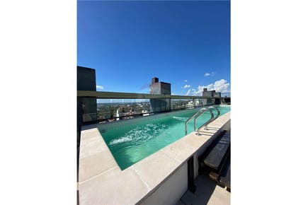 VENDO DEPARTAMENTO EN LAS MERCEDES