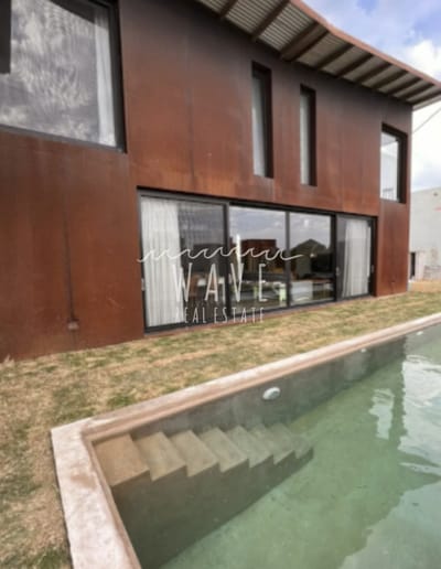 Venta de casa de 5 dormitorios en Punta Piedras, Manantiales