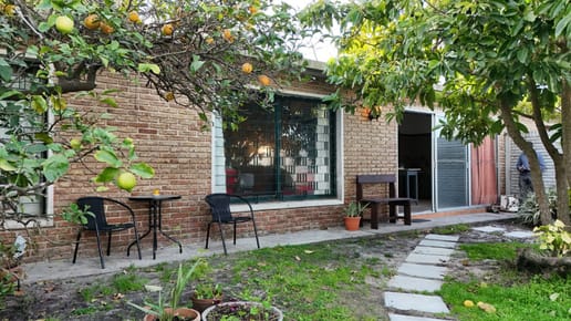 Alquiler Casa Un Dormitorio En El Pinar. Dentro Del Precio Del Alquiler Están Incluidos Ose, Ute Y Wi-Fi.