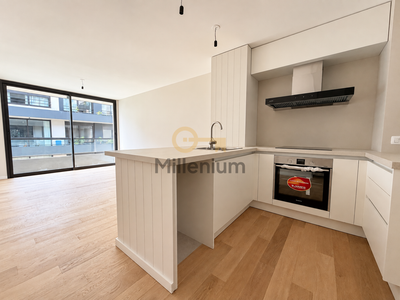 Alquiler Apartamento A Estrenar 1 Dormitorio Cochera Parque Miramar Edificio Angra