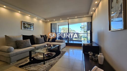 Apartamento 2 dormitorios en alquiler verano