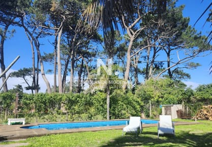 Casa en venta en Rincón del Indio - Punta del Este de 4 dormitorios