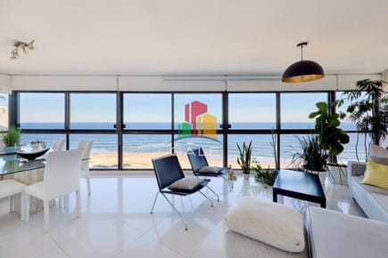 Hermoso Y Amplio Apartamento en Punta Del Este
