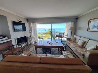 Apartamento alquiler Puerto - Ref : EQP7109